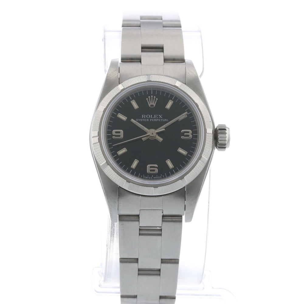 Rolex Oyster Perpetual 67230 1