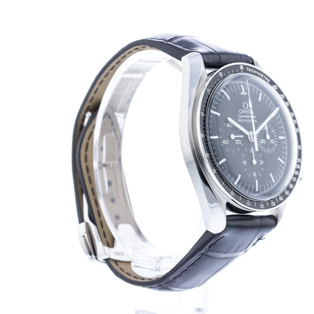 OMEGA Speedmaster Professional Moonwatch 311.33.42.30.01.001 6