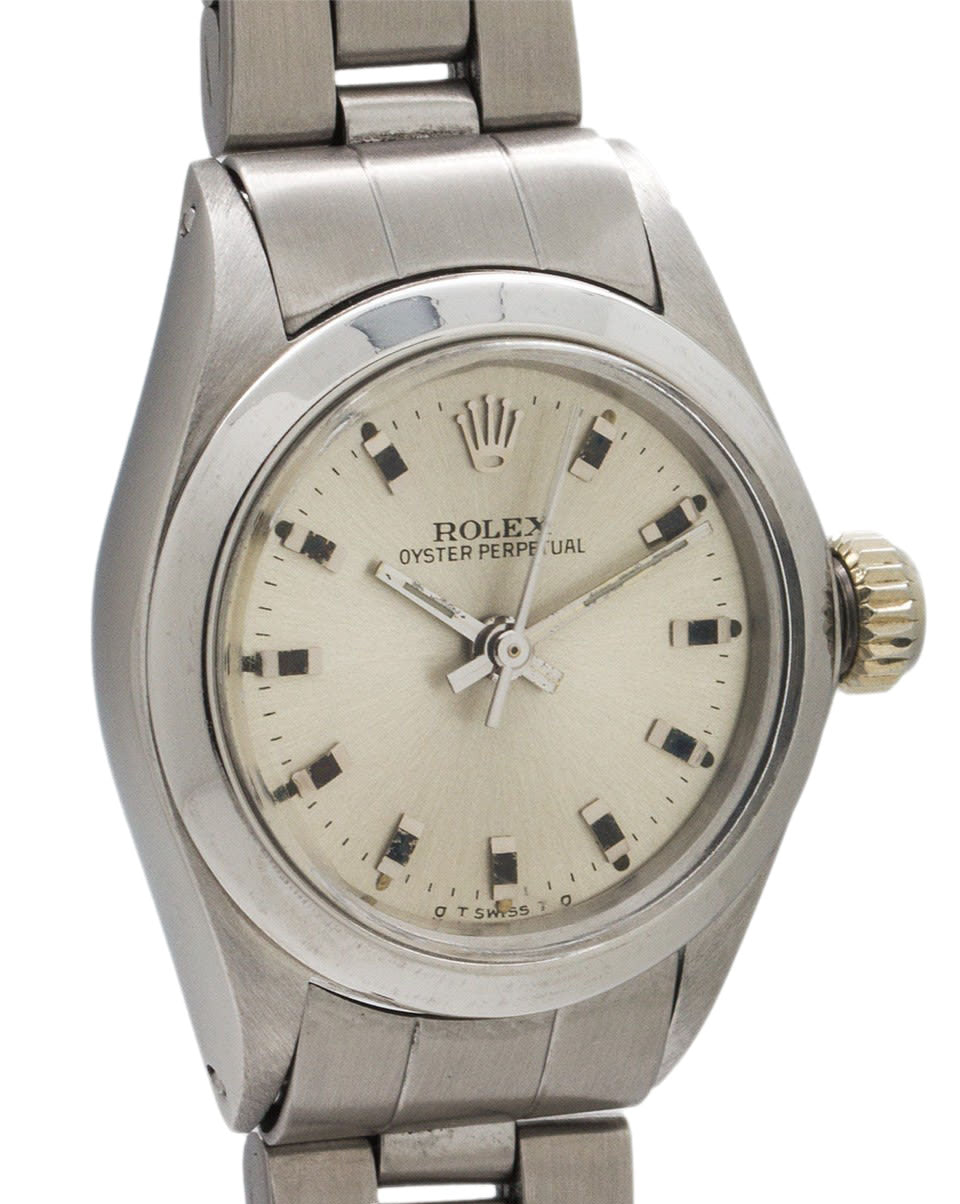 Rolex Oyster Perpetual 6723 2