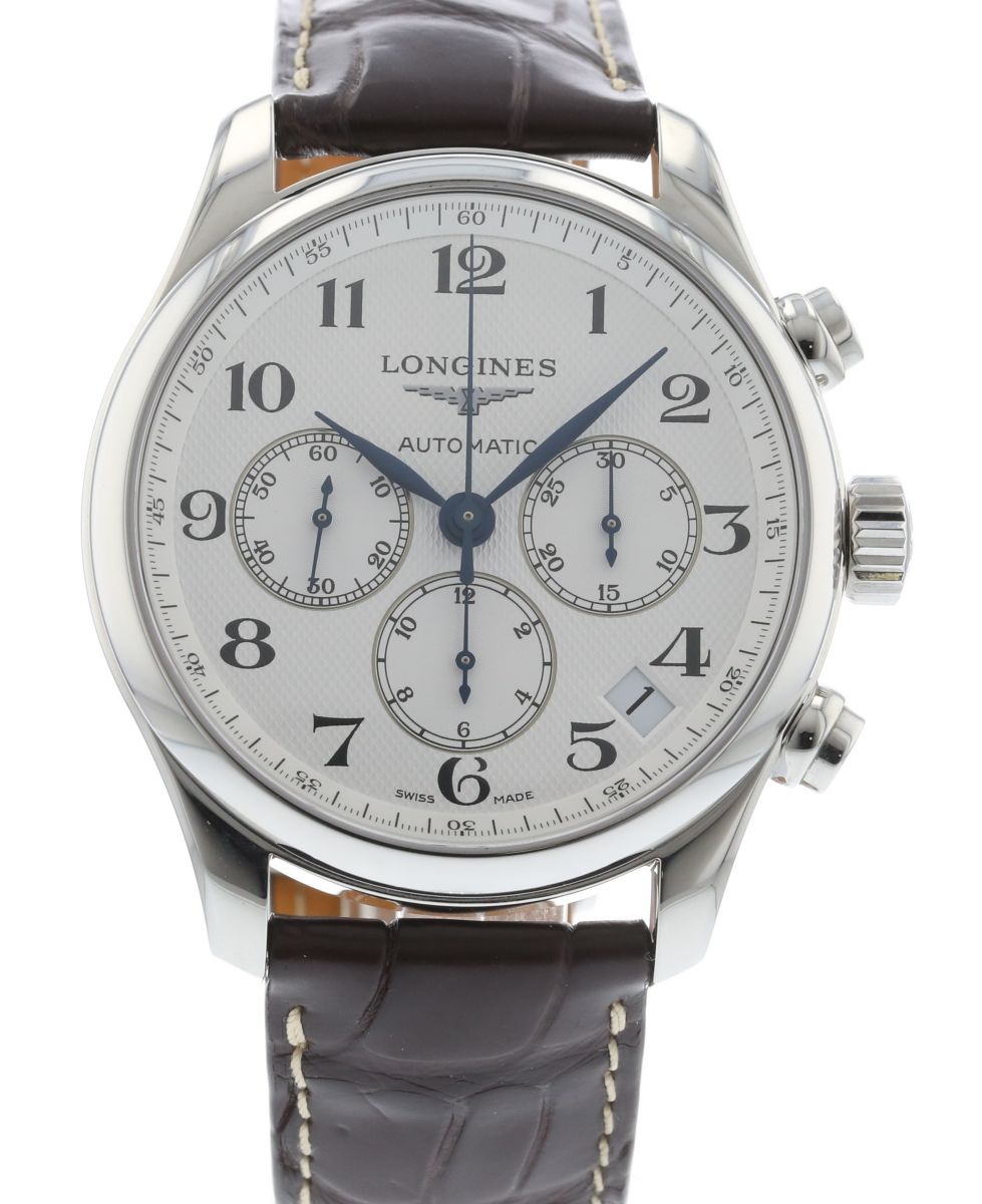 Longines Master Collection L26934785 1