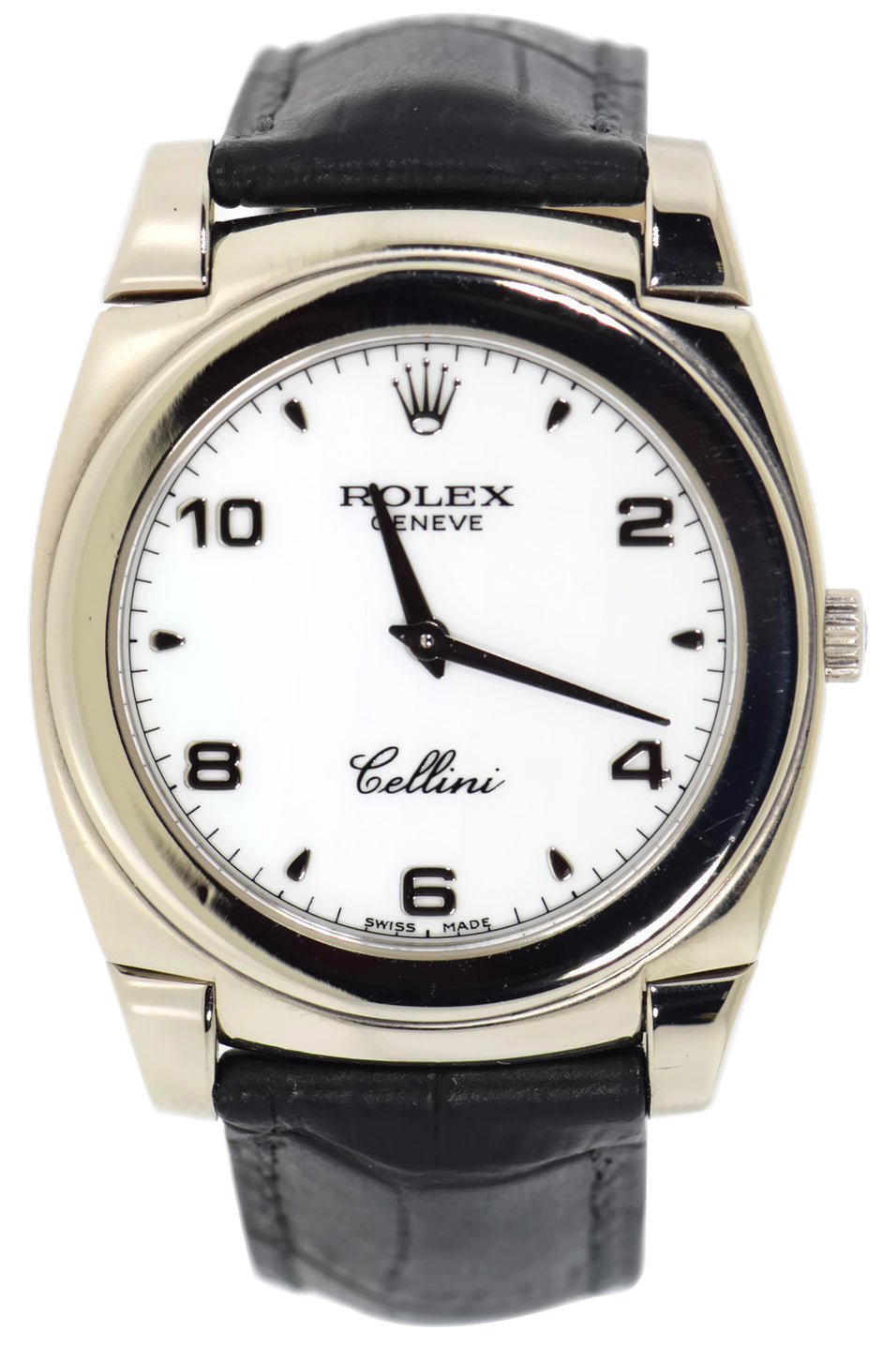 Rolex Cellini 5330 2