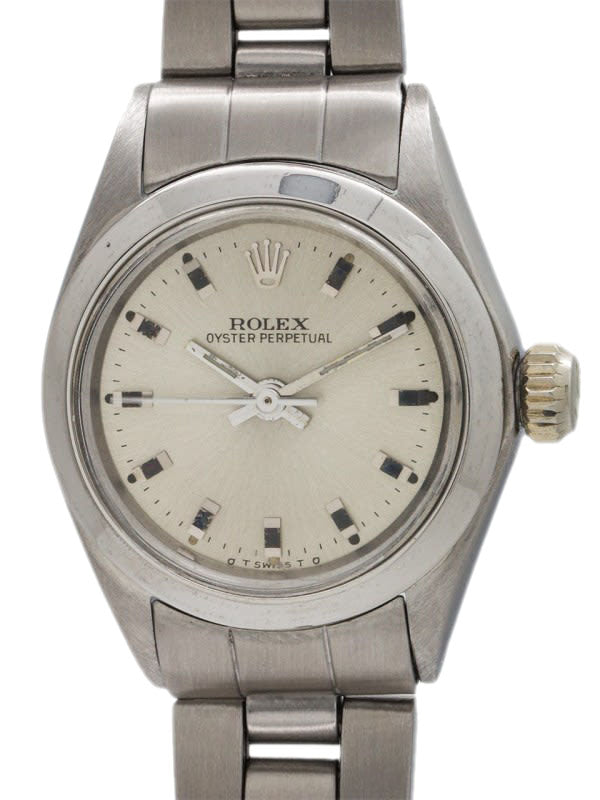 Rolex Oyster Perpetual 6723 1