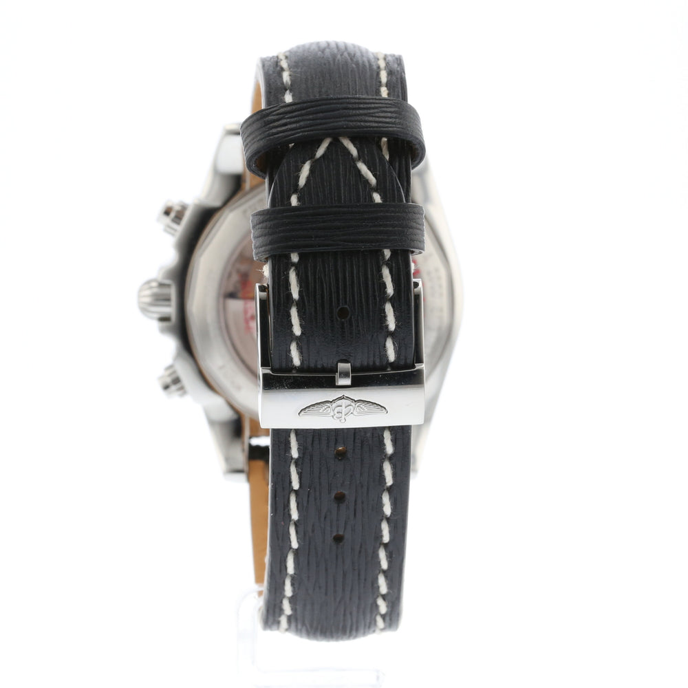 Breitling Chronomat AB0141 4