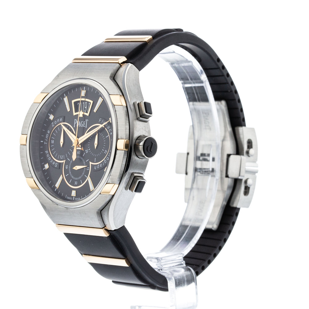 Piaget Polo Forty Five G0A36002 2