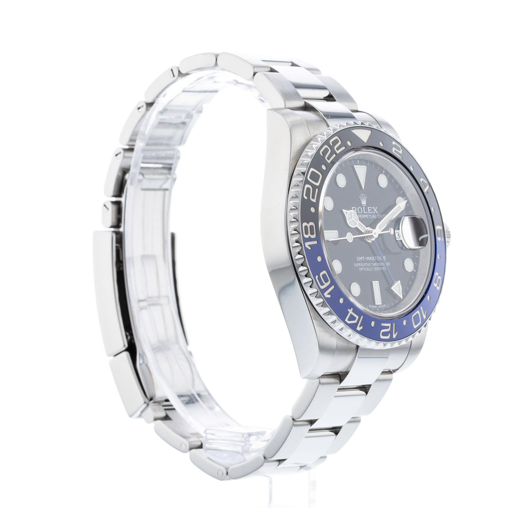 Rolex GMT-Master II 116710 6