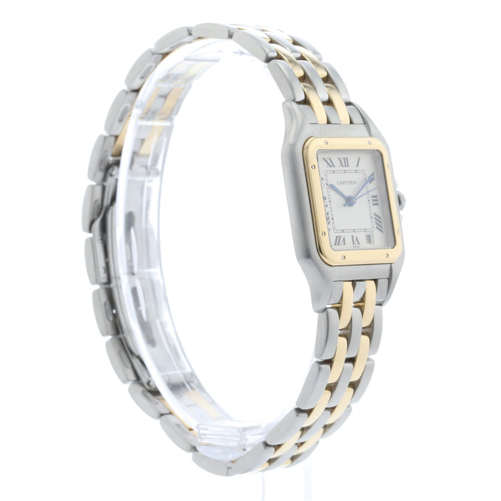 Cartier Panthere W25028B6/1100 6