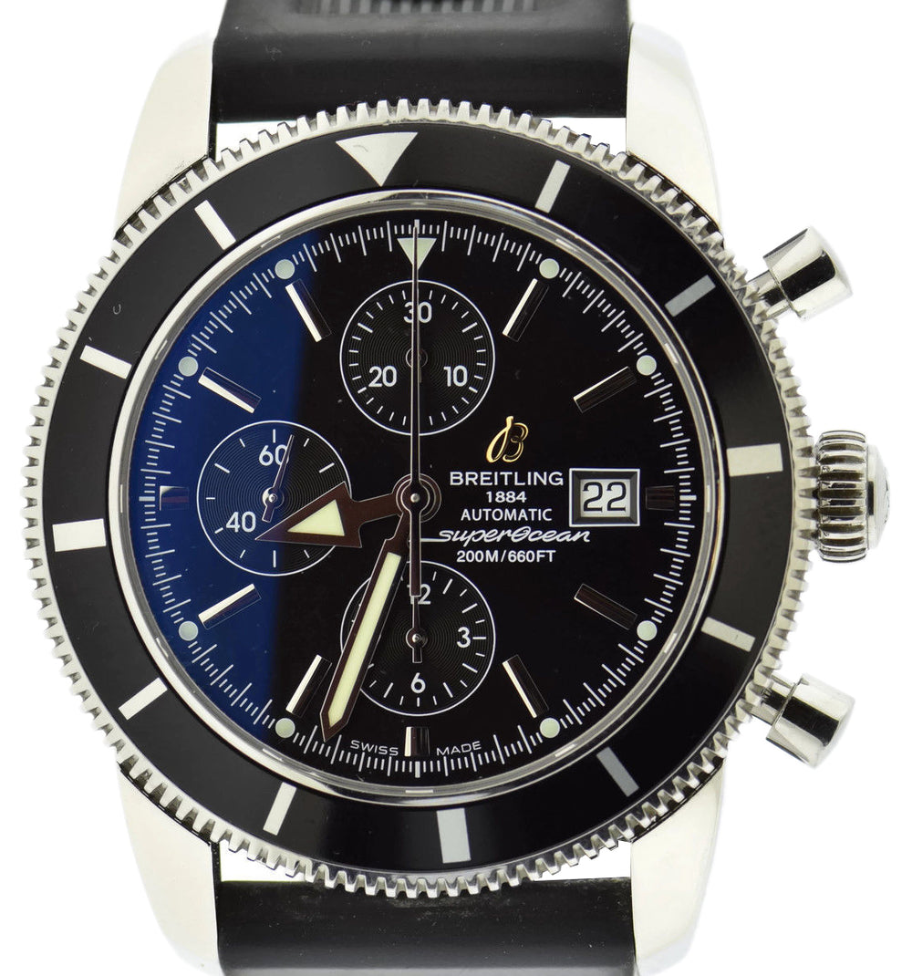 Breitling Superocean Heritage Chronograph A1332024/B908 1
