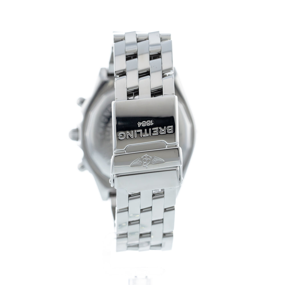 Breitling Chronomat A13352 4
