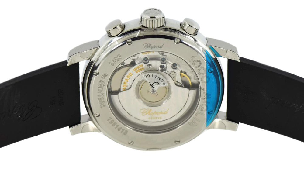 Chopard Mille Miglia Chronograph 168511-3001 4