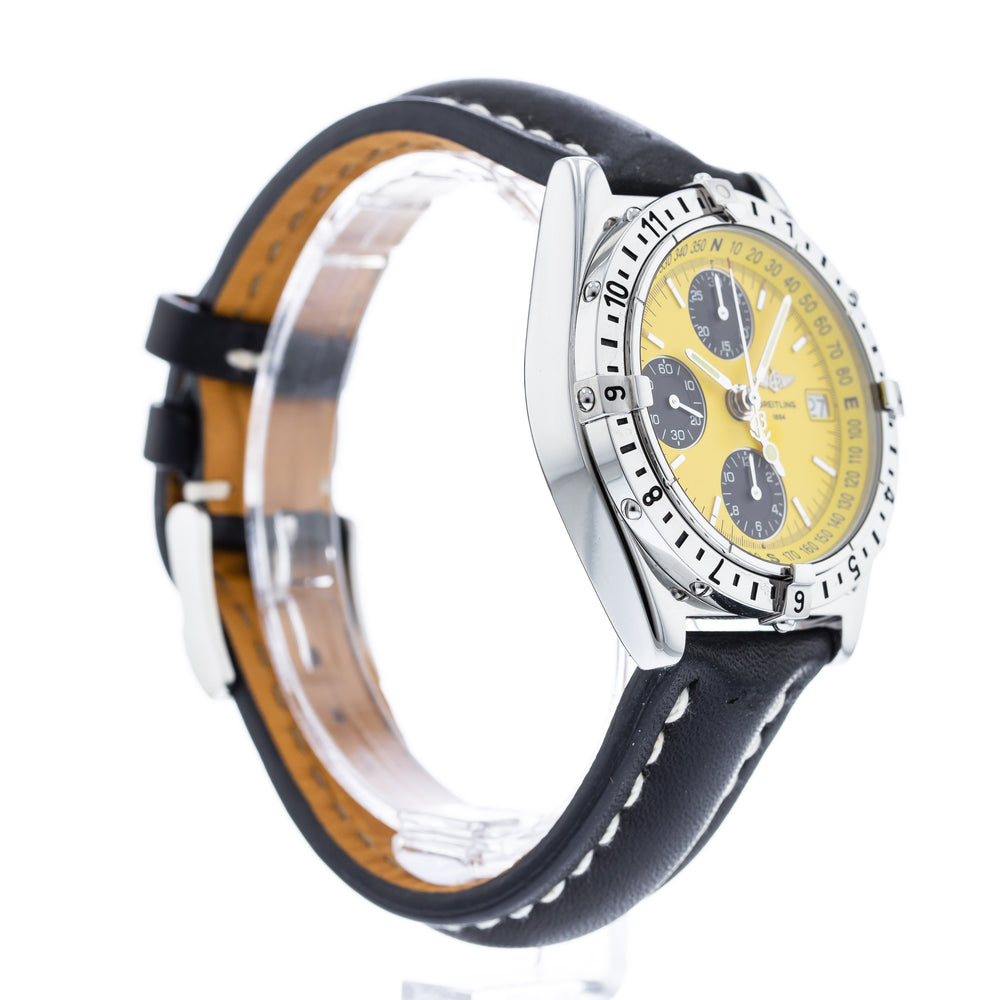 Breitling Chronomat Longitude A20048 6