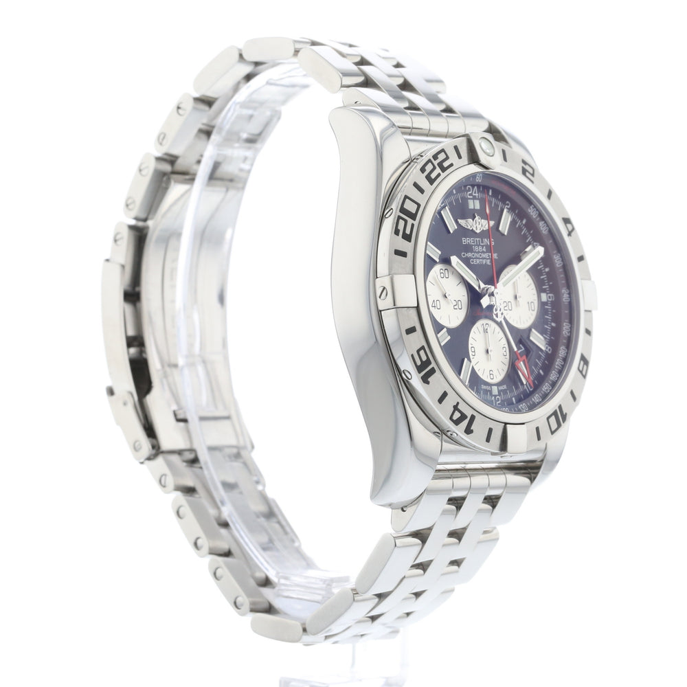 Breitling Chronomat GMT AB0413 6