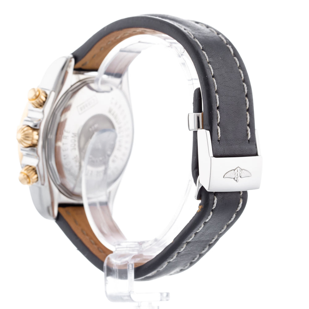 Breitling Chronomat Evolution C13356 3