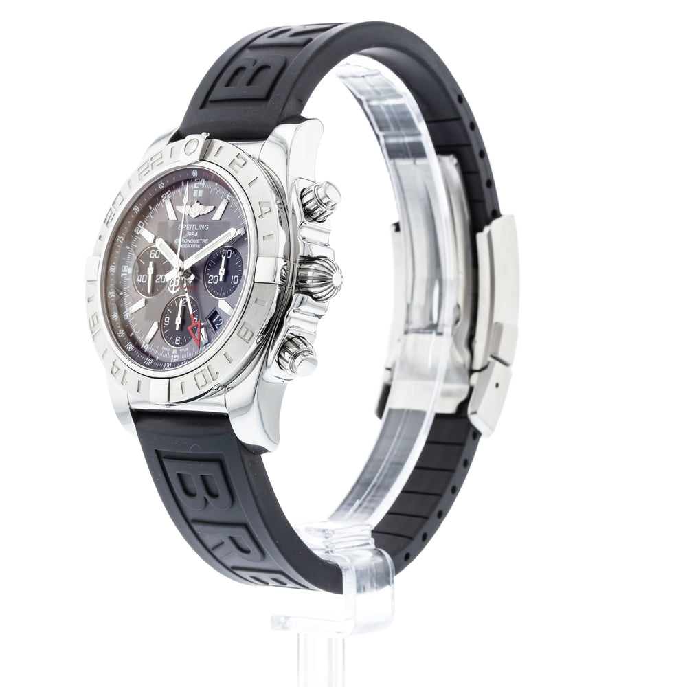 Breitling Chronomat 44 GMT AB0420 2