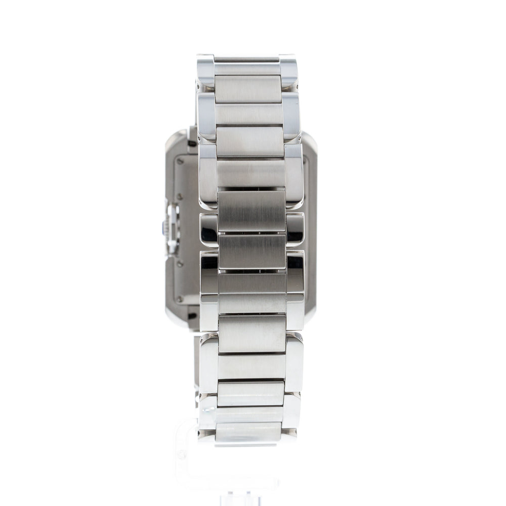 Cartier Tank Anglaise W5310009 / 3511 4
