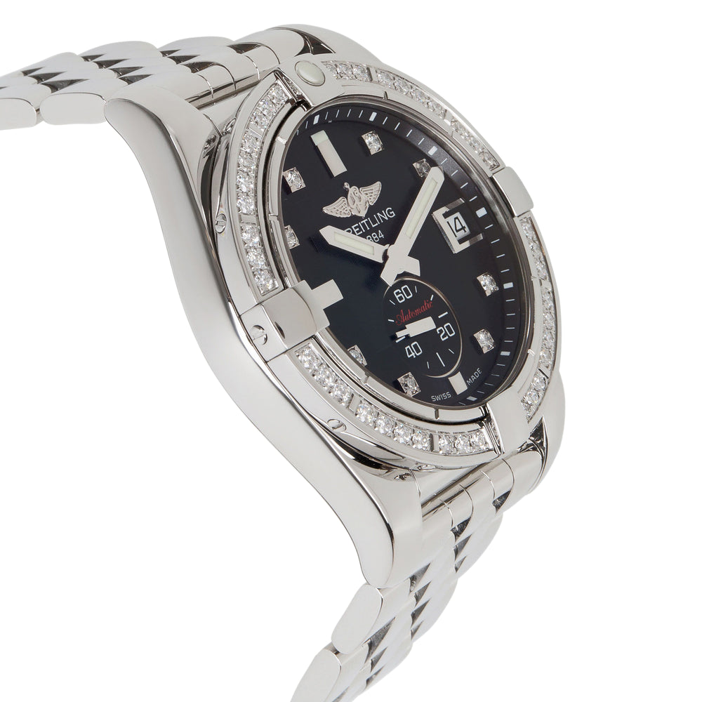 Breitling Galactic A3733053/BD02 4