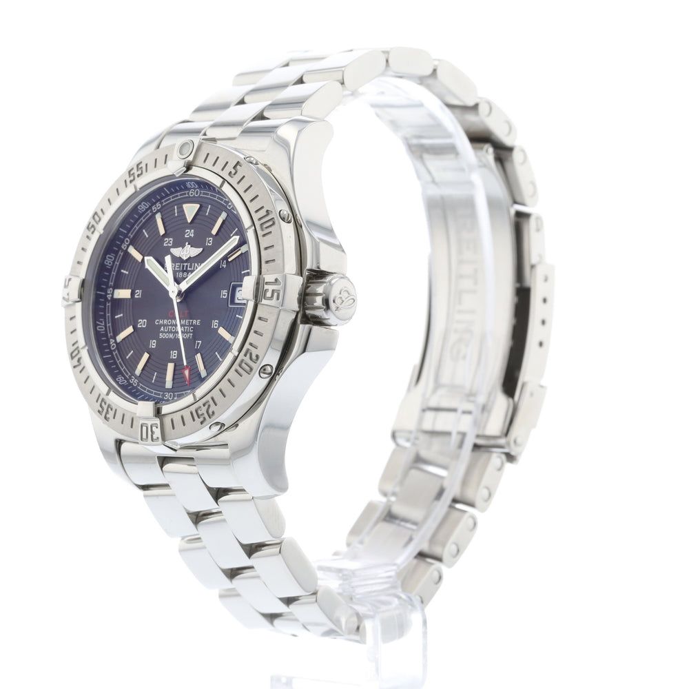 Breitling Colt Automatic A17380 2