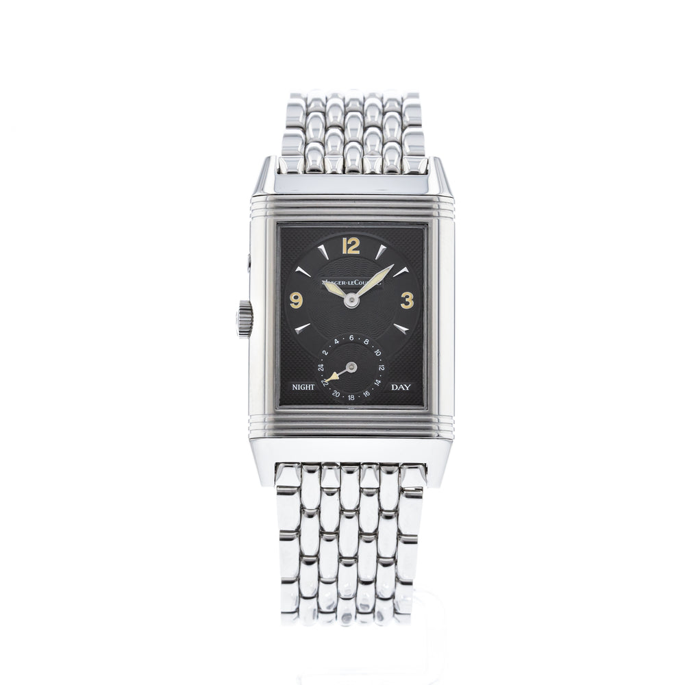 Jaeger-LeCoultre Reverso Duo 270.880.544 7