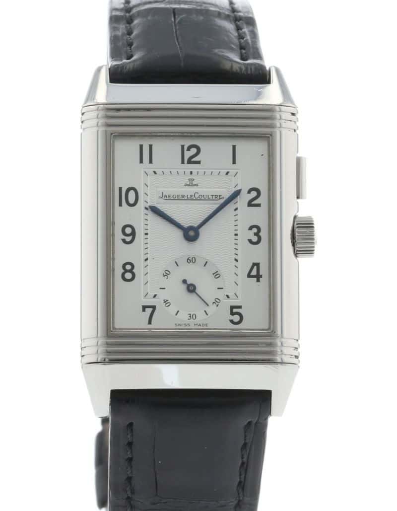 Jaeger-LeCoultre Reverso Duo DayNight Q272854 1