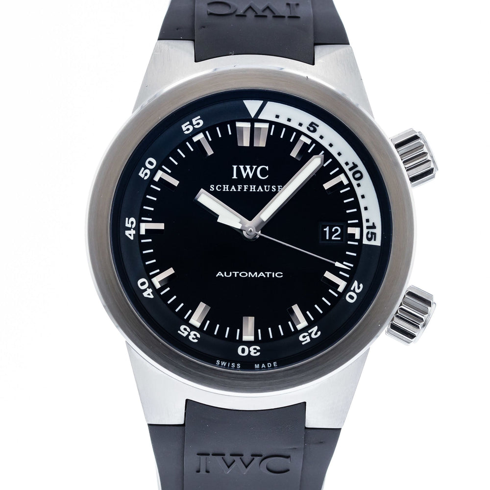 IWC Aquatimer IW3548-07 1