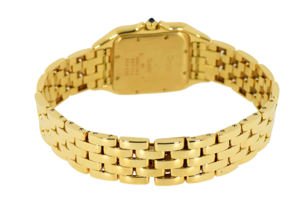 Cartier Panthere W25014B9 3