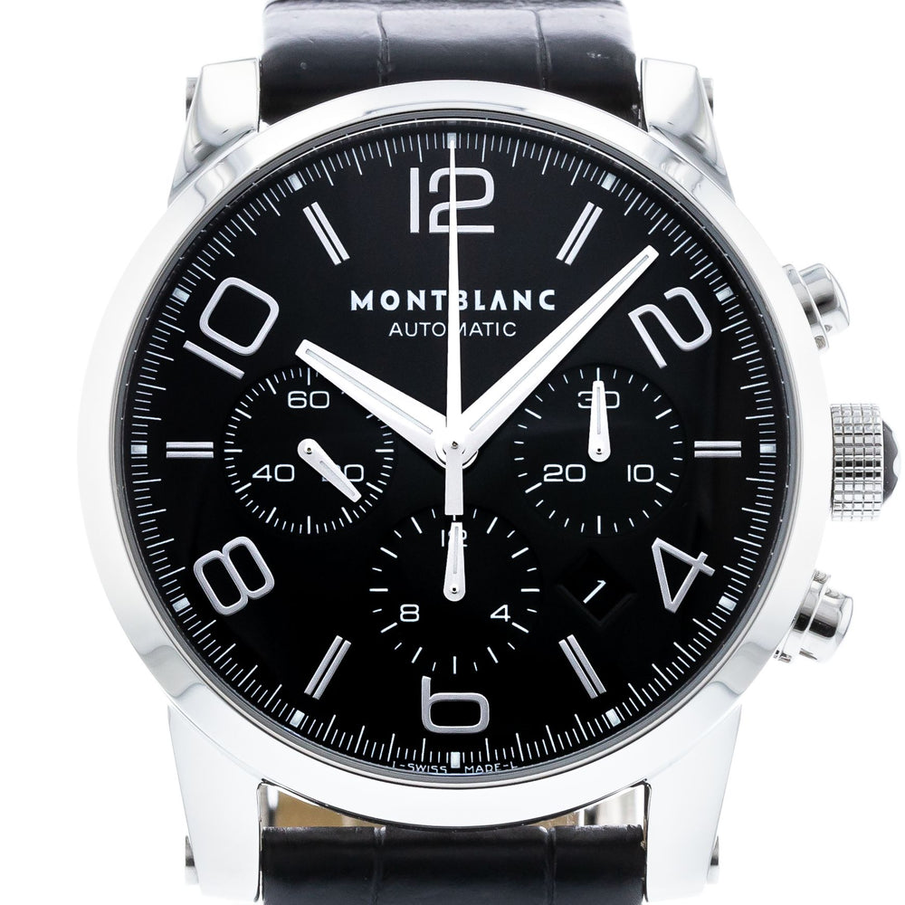 Montblanc Timewalker 7069 1