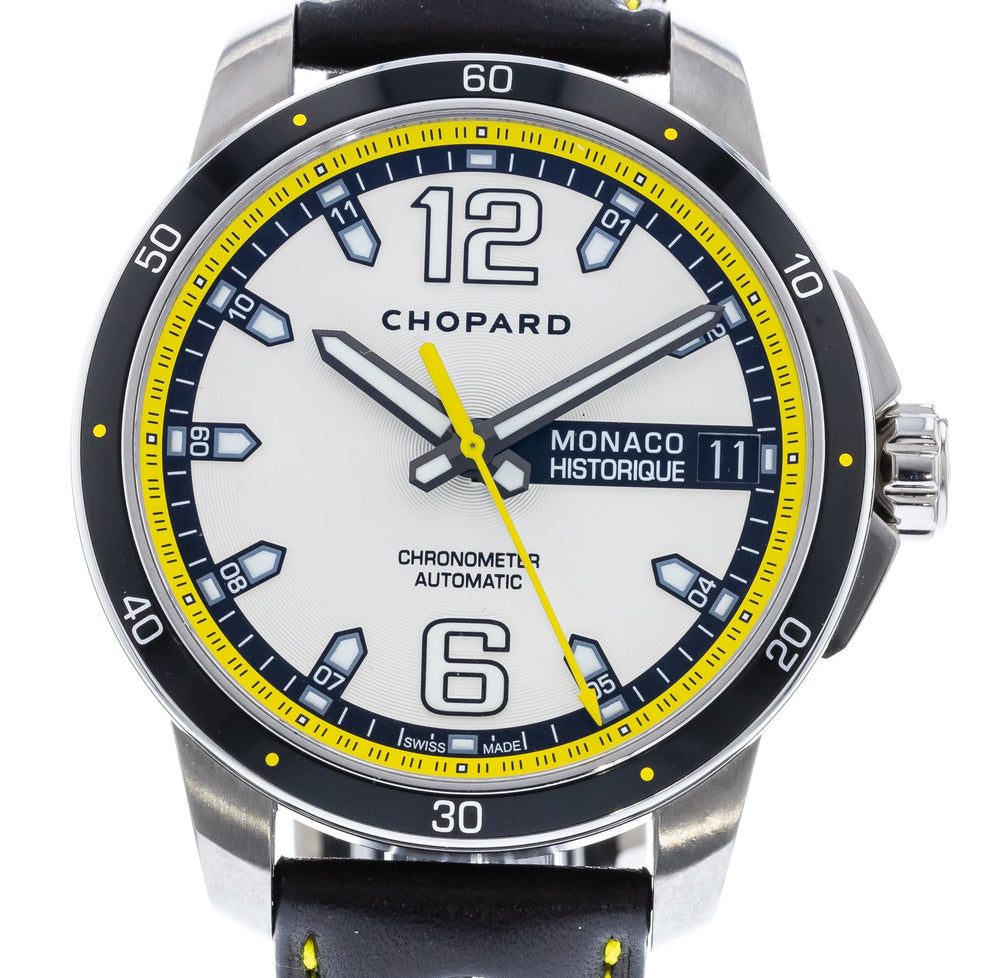 Chopard Grand Prix de Monaco 168568-3001 1