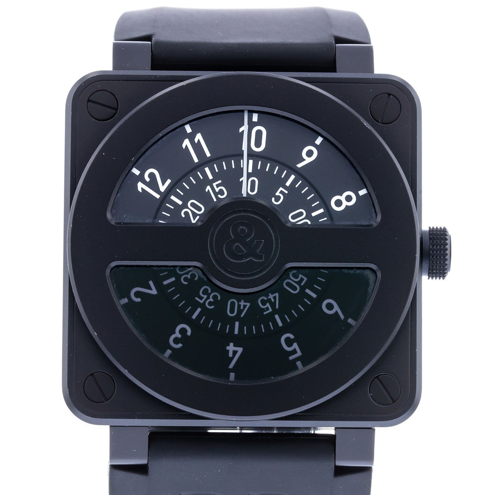 Bell & Ross BR 01 Compass Limited Edition BR01-92 1