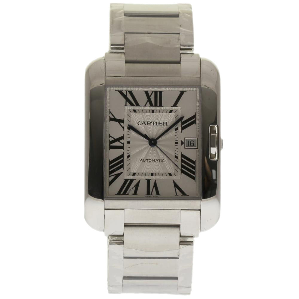 Cartier Tank Anglaise W5310008 2