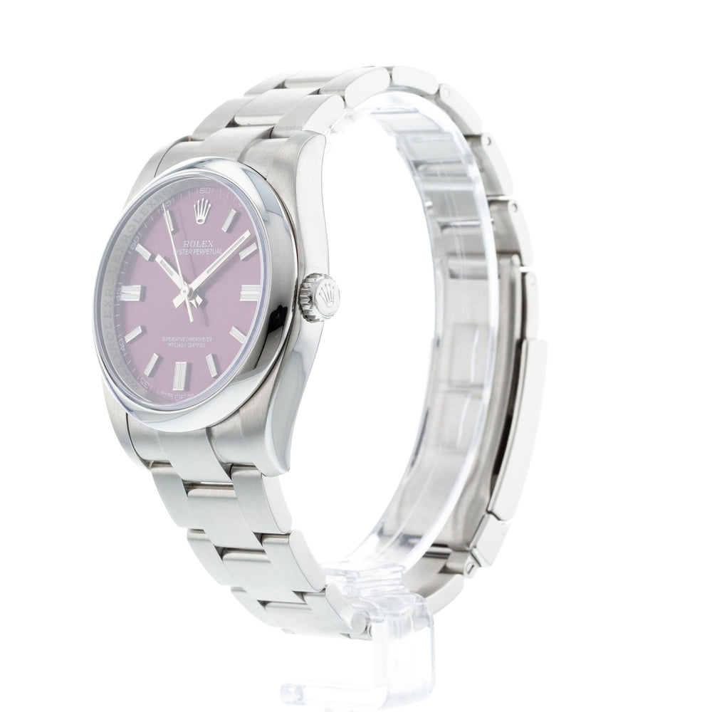 Rolex Oyster Perpetual 116000 2