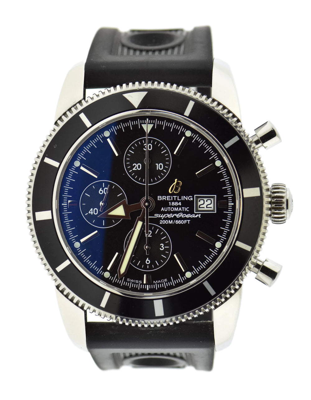 Breitling Superocean Heritage Chronograph A1332024/B908 4