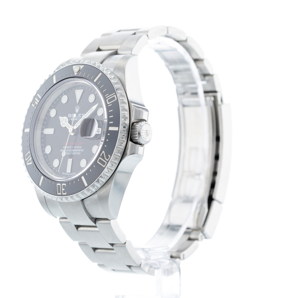 Rolex Sea-Dweller 126600 2