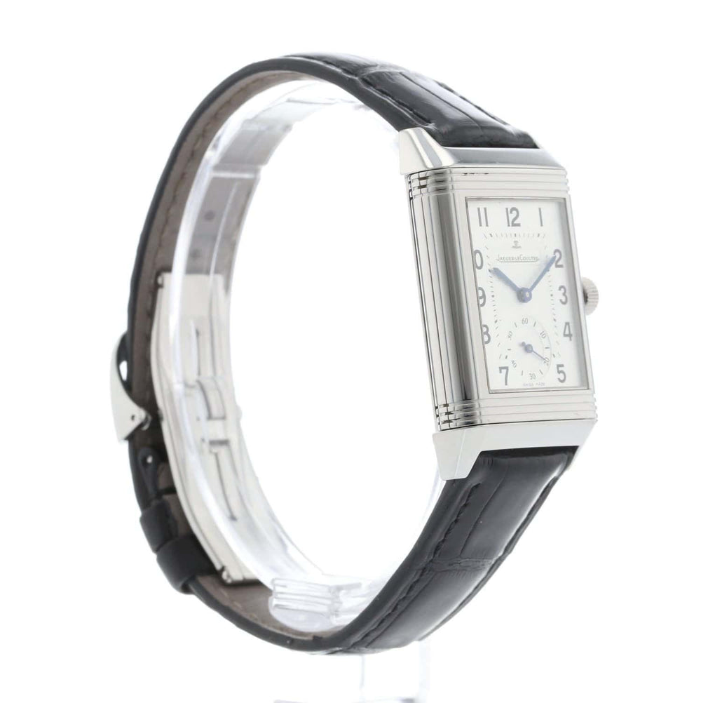 Jaeger-LeCoultre Reverso Duo DayNight Q272854 6