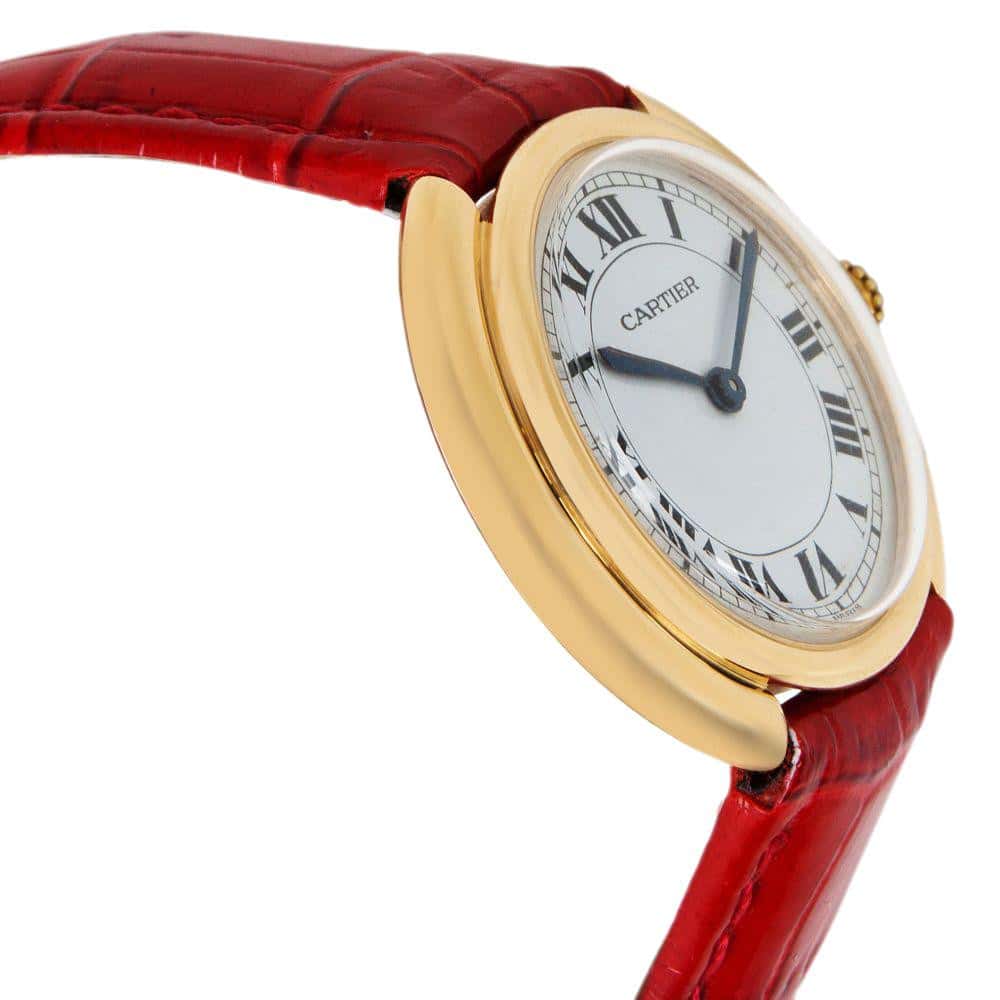 Cartier Dress Watch 4