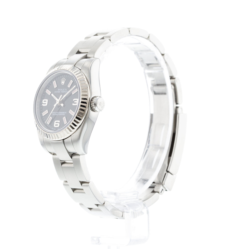 Rolex Oyster Perpetual 176234 2