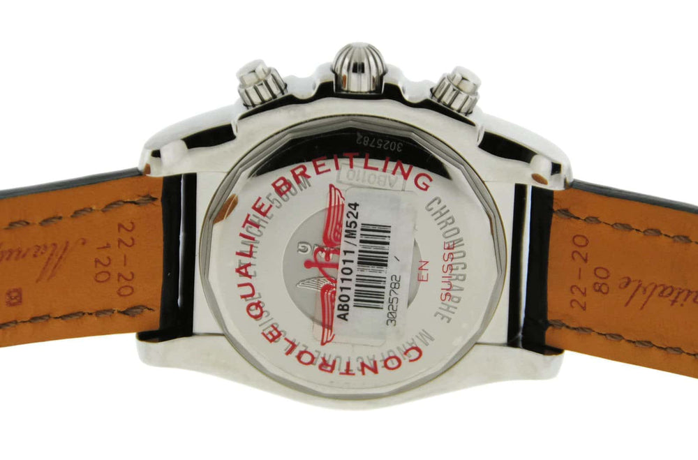 Breitling Chronomat AB011011 4