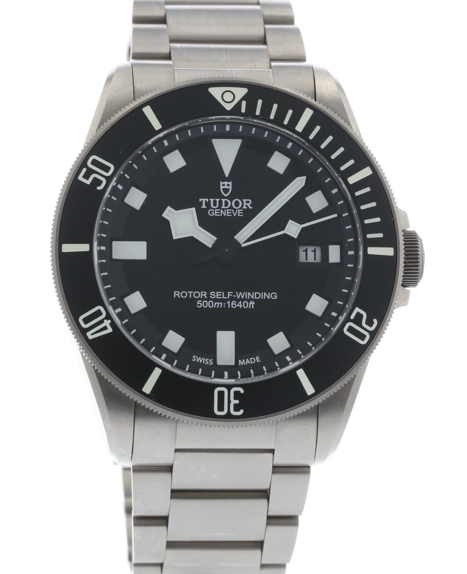 Tudor Pelagos 25500T 1
