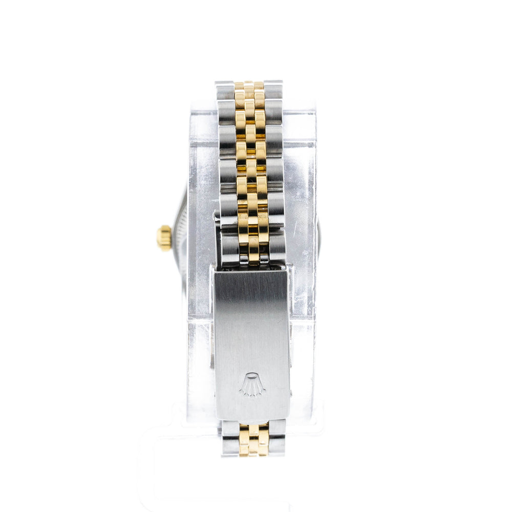 Rolex Ladies' Oyster Perpetual 76183 4