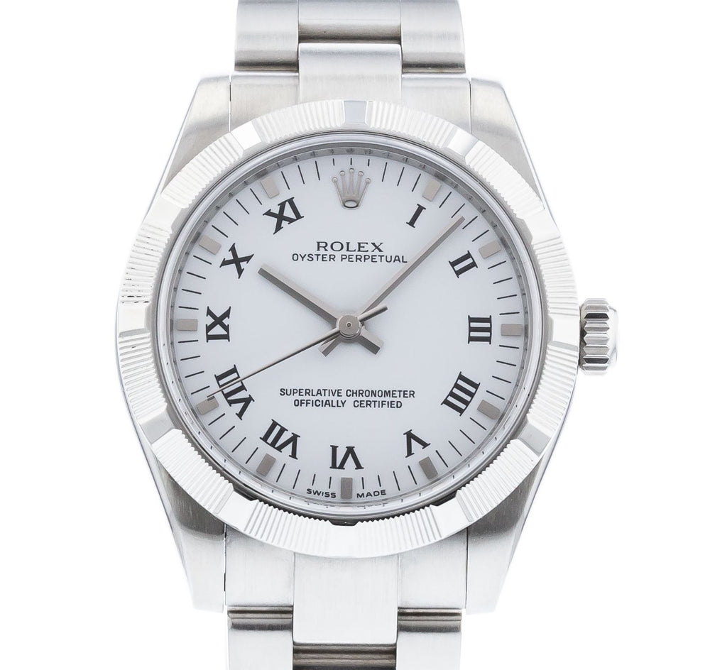 Rolex Oyster Perpetual 177210 1