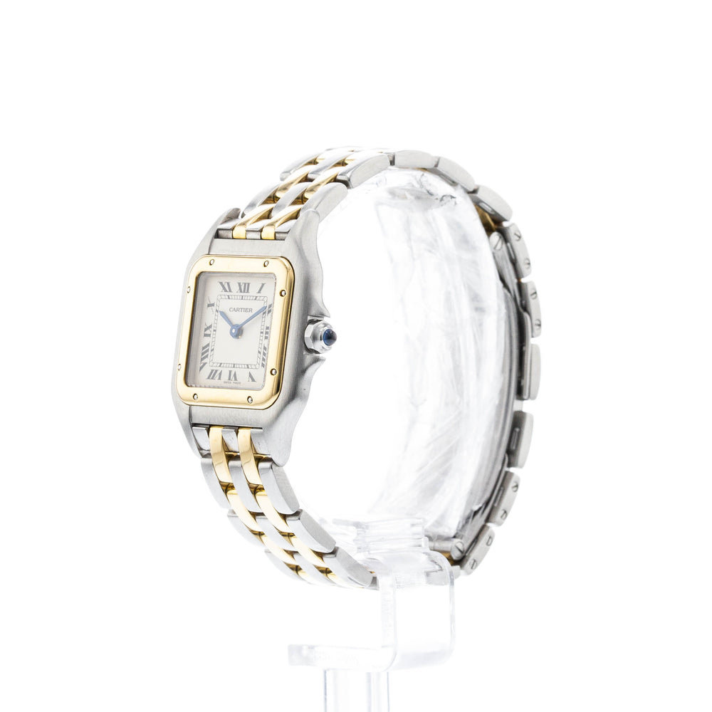 Cartier Panthere W25029B6 / 1120 2