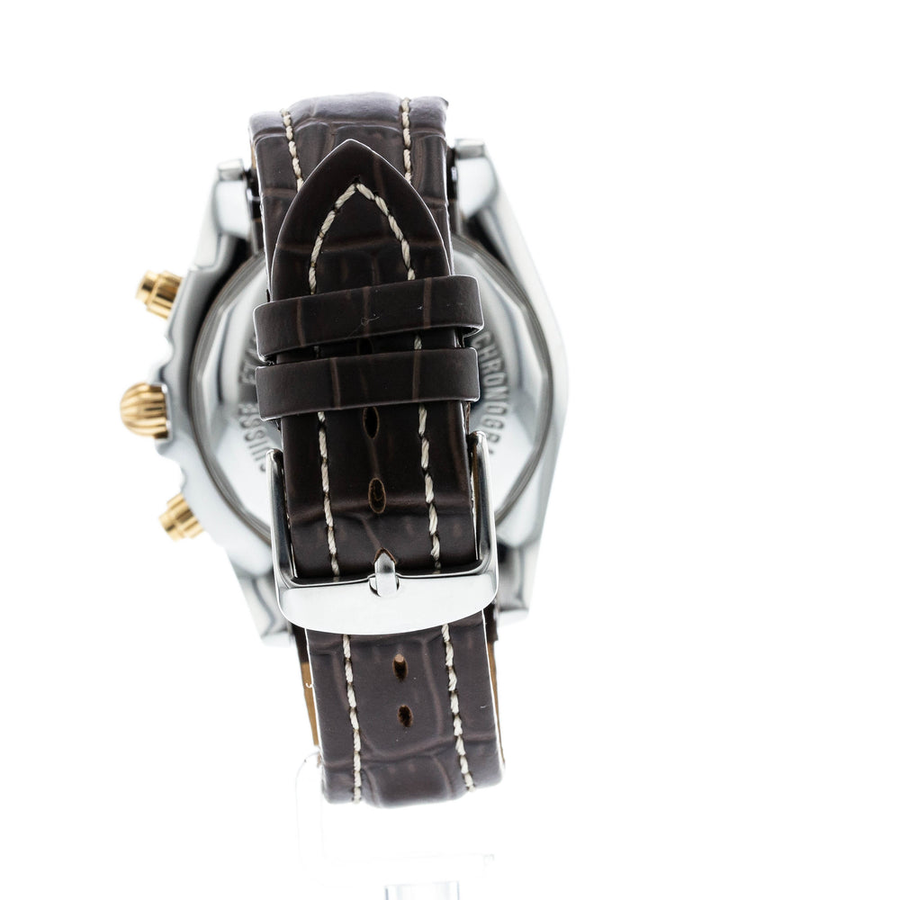 Breitling Chronomat CB0110 4