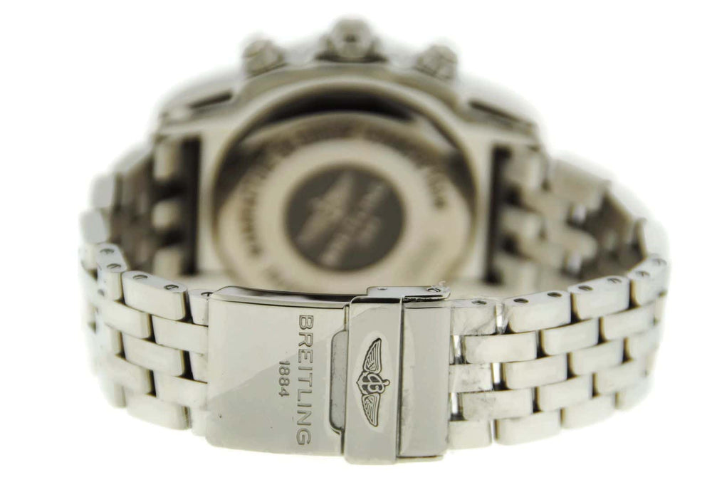 Breitling Chronomat 44 GMT AB041012/Q586 4