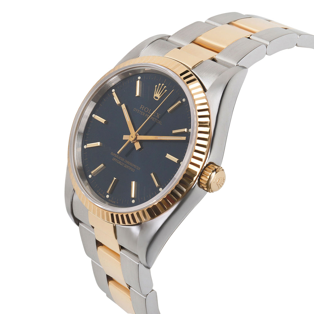 Rolex Oyster Perpetual 14233 4