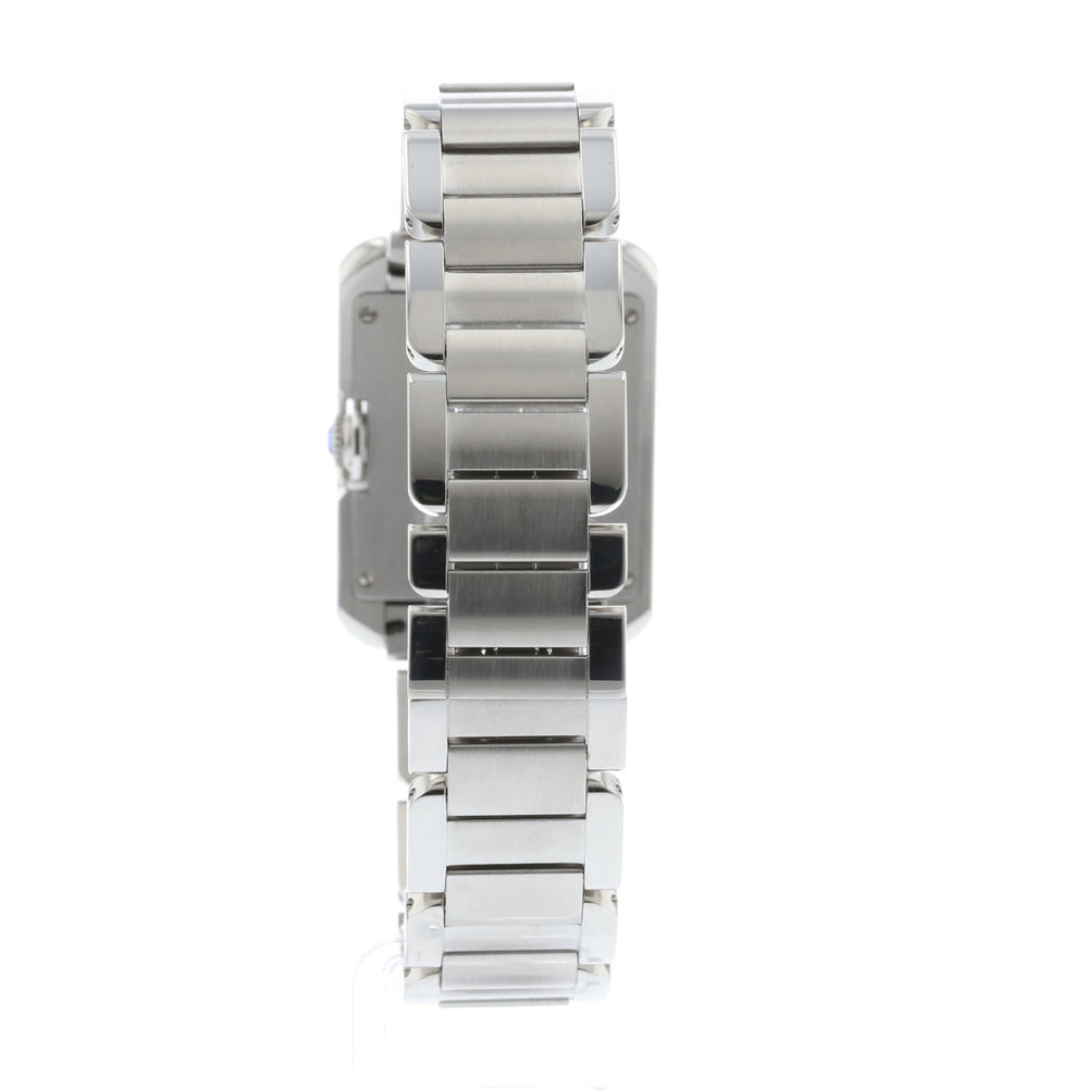 Cartier Tank Anglaise W5310044 / 3704 4