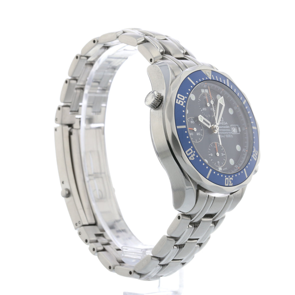 OMEGA Seamaster Chronometer Diver 2599.80.00 6