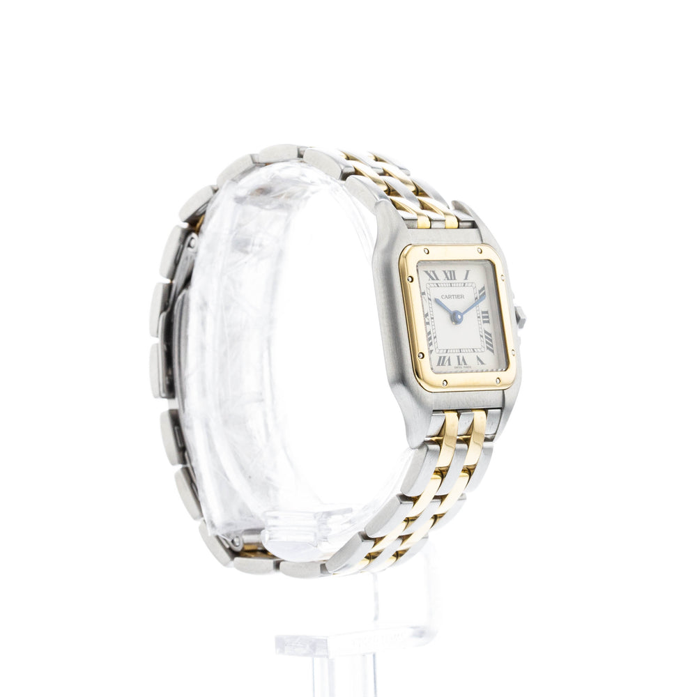 Cartier Panthere W25029B6 / 1120 6