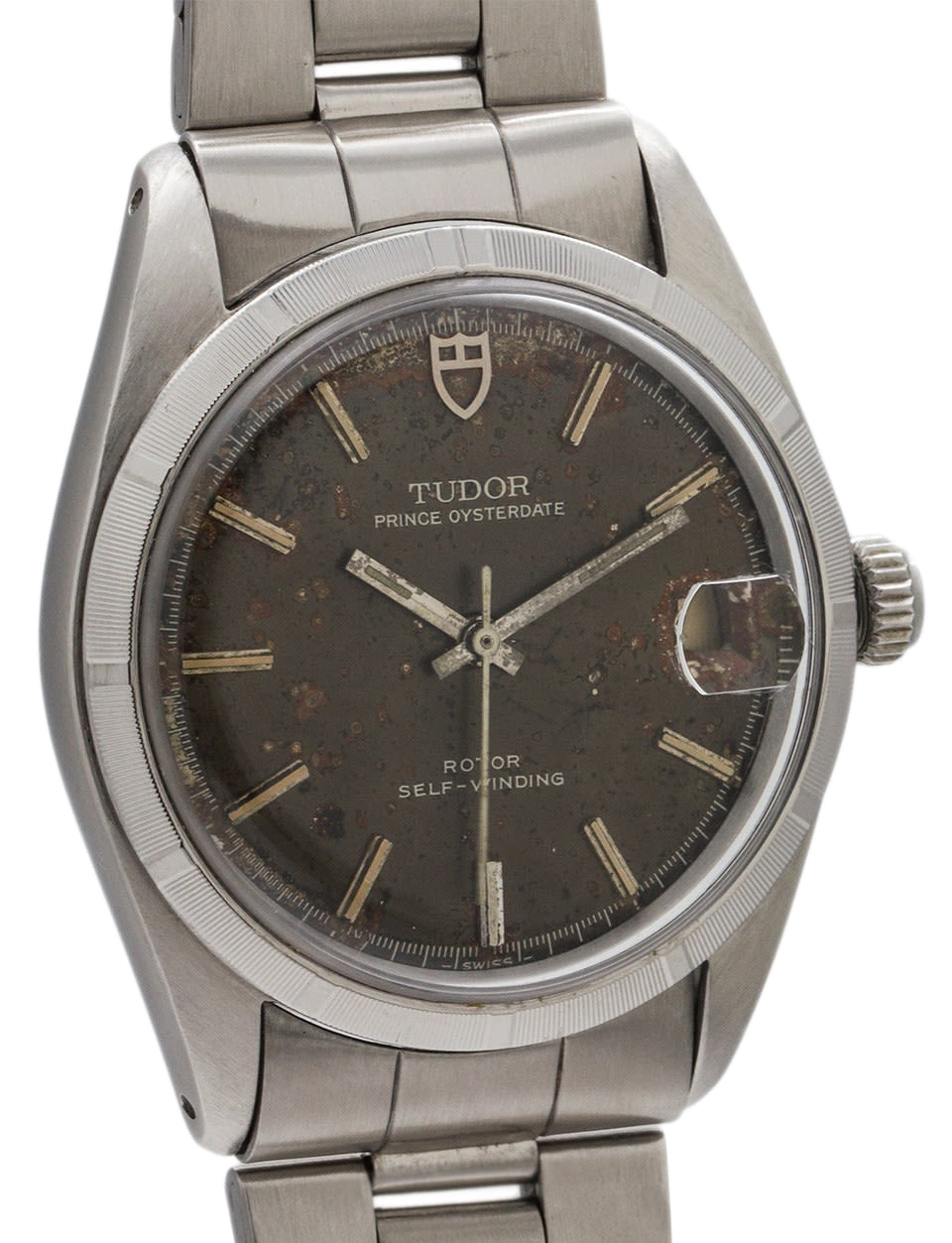 Tudor Prince Oysterdate 9061/0 2