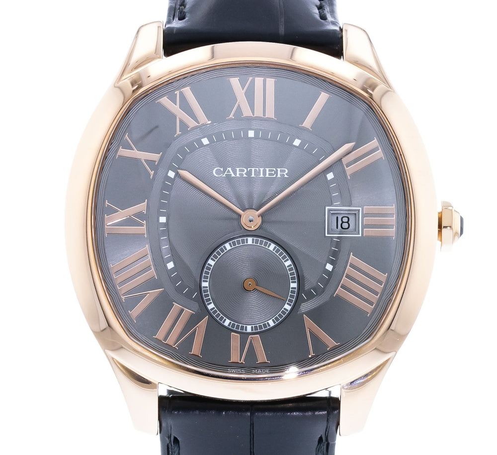 Cartier Drive de Cartier WGNM0004 1