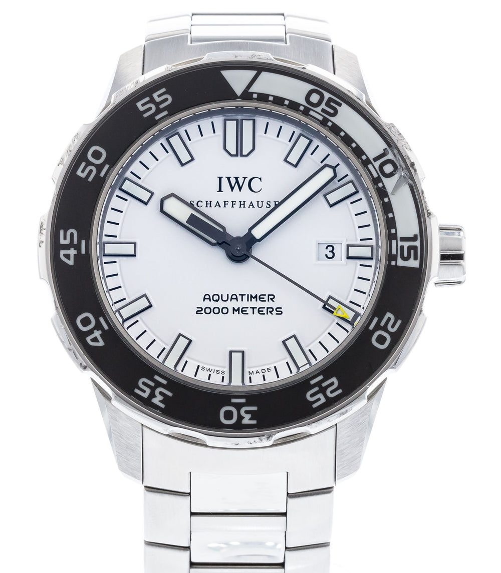 IWC Aquatimer IW3568-05 1