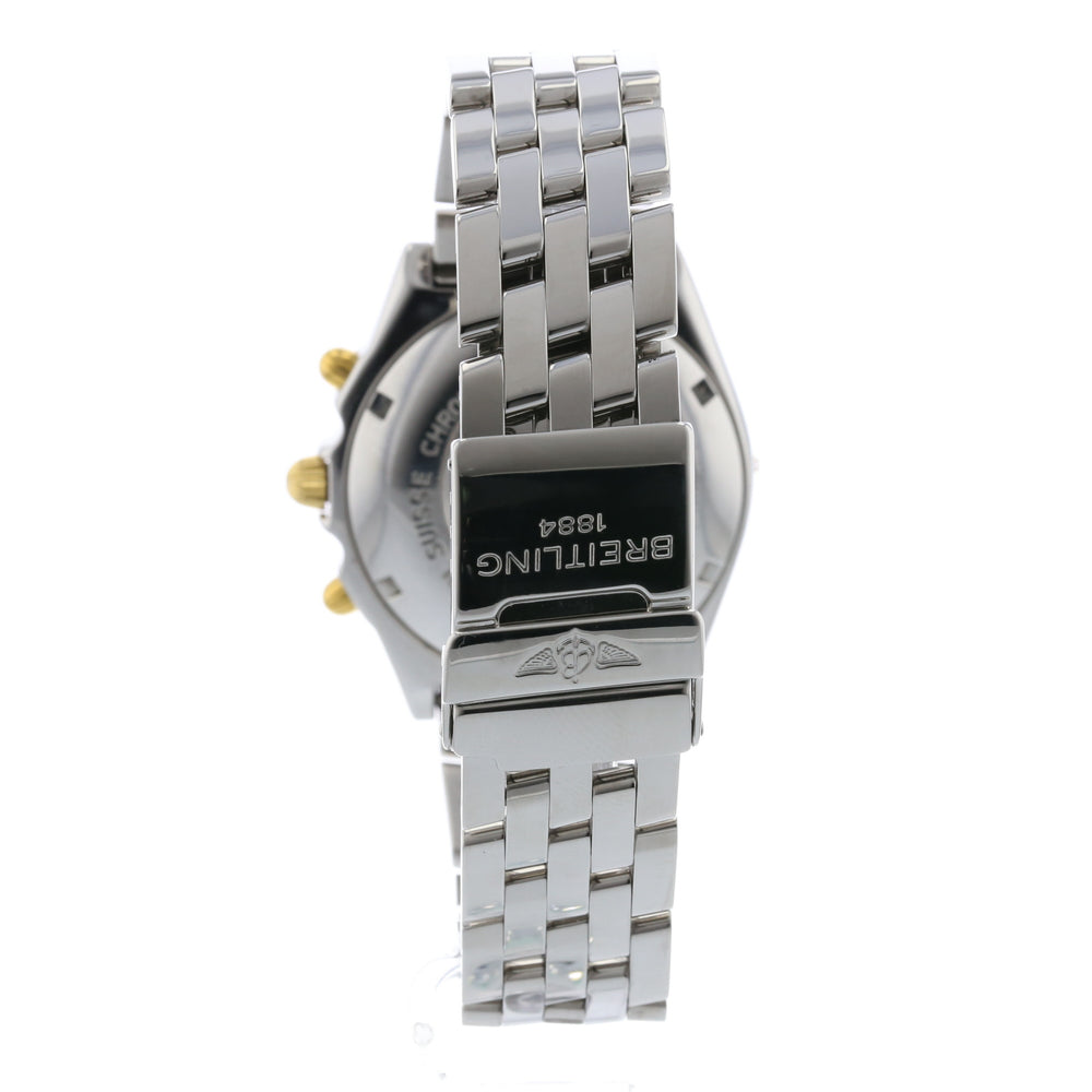 Breitling Chronomat A13048 4