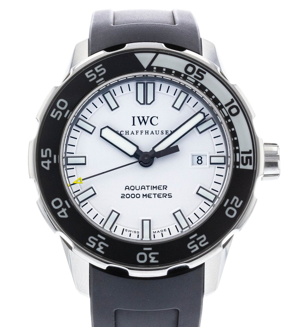 IWC Aquatimer IW3568-09 1